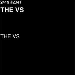 The Vs - The Vs