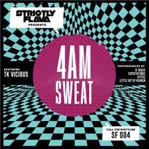 TK Vicious - 4AM Sweat