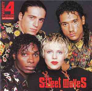 Twenty 4 Seven Featuring Capt. Hollywood - Street Moves