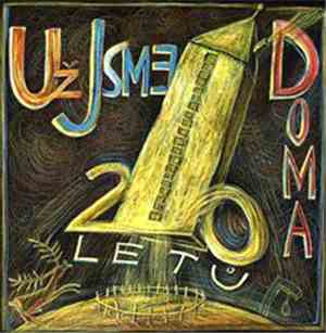 Už Jsme Doma - 20 Letů (20 Flyears)