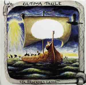 Ultima Thule  - För Fäderneslandet