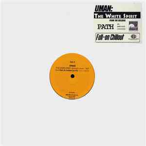 Uman - The White Spirit