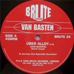 Van Basten - Über Alloy / Interceptor