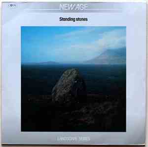 Various - A New Age Compilation - Standing Stones