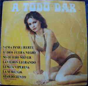Various - A Todo Dar