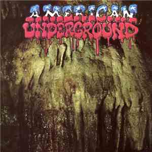 Various - American Underground