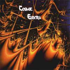 Various - Cosmic Elektra