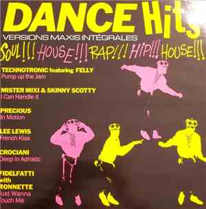 Various - Dance Hits Vol. 1