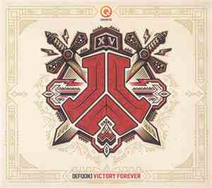 Various - Defqon.1 - Victory Forever