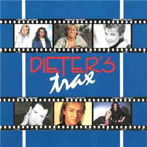 Various - Dieter's Trax