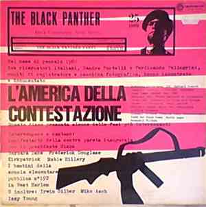 Various - L'America Della Contestazione