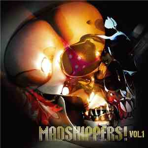 Various - Madskippers! Vol.1