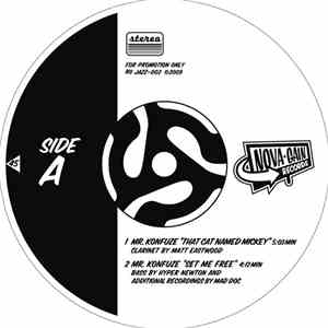 Various - Nova Gain 002