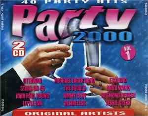 Various - Party 2000 Vol.1