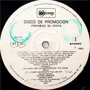 Various - Promo Compilation