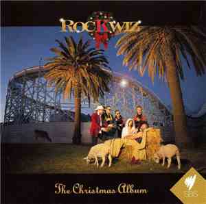 Various - Rockwiz: The Christmas Album