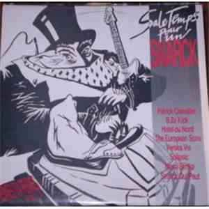 Various - Sale Temps Pour Un Snarck (Rennes Via Rennes)