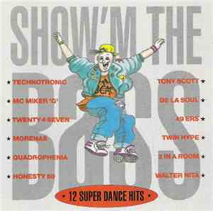 Various - Show'm The Bass