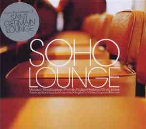 Various - Soho Lounge