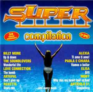 Various - Super Compilation