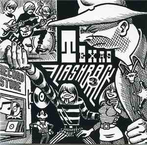 Various - Texas Flashback Volume 3