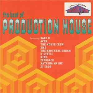 Various - The Best Of Production House