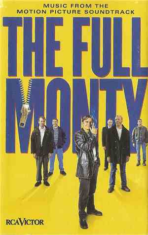 Various - The Full Monty