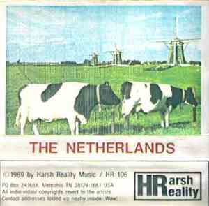 Various - The Netherlands