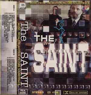 Various - The Saint (Music From The Motion Picture Soundtrack)