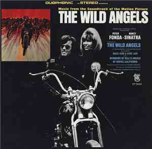 Various - The Wild Angels