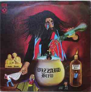 Wizzard  - Wizzard Brew