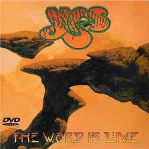 Yes - The Word Is Live