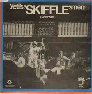 Yeti's Skiffle Men - Kunstkopf-Stereophonie