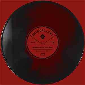 Yonatan Gat & Gal Lazer - Physical Copy