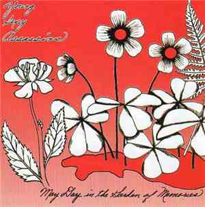 Young Sexy Assassins - May Day In The Garden Of Memories