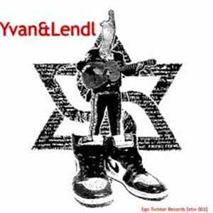 Yvan&Lendl - Untitled
