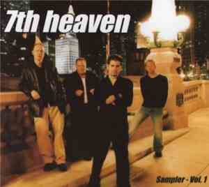 7th Heaven  - Sampler - Vol. 1