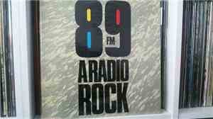 89.0 FM - 89 FM A Radio Rock