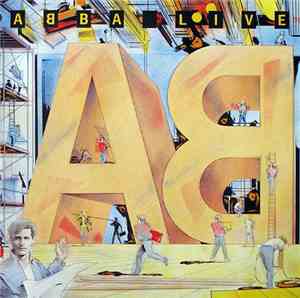 ABBA - Live