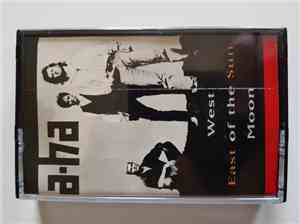 a-ha - East Of The Sun - West Of The Moon