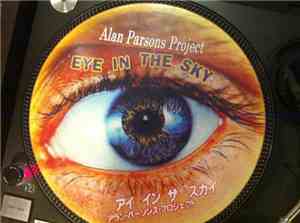 Alan Parsons Project, The -  Eye In The Sky