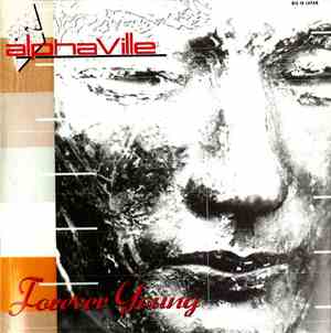 Alphaville - Forever Young