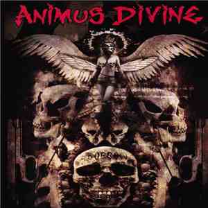 Animus Divine - Sorrow
