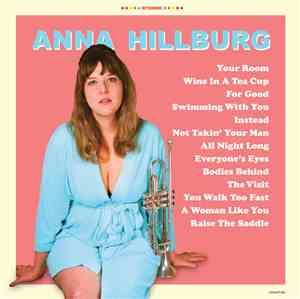 Anna Hillburg - Anna Hillburg