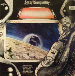 Antares  - Sea Of Tranquillity