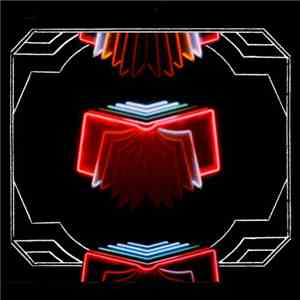 Arcade Fire - Neon Bible