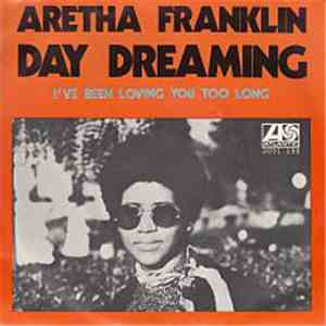 Aretha Franklin - Day Dreaming