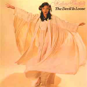 Asha Puthli - The Devil Is Loose
