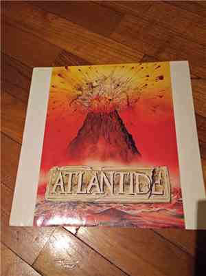 Atlantide  - Atlantide