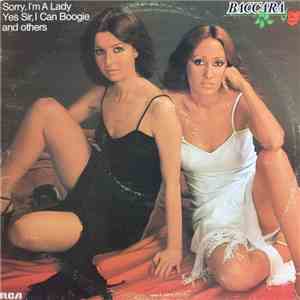 Baccara - Baccara